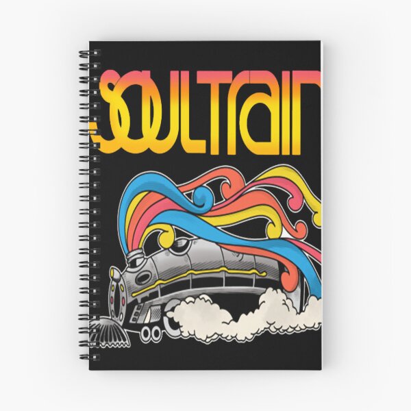 Item preview, Vintage 70s Soul Train T-Shirt designed and sold by DoodleMunch.