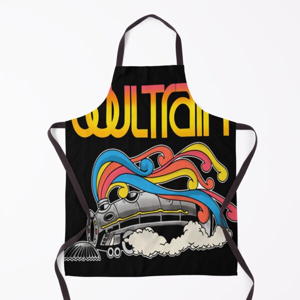 Item preview, Vintage 70s Soul Train T-Shirt designed and sold by DoodleMunch.