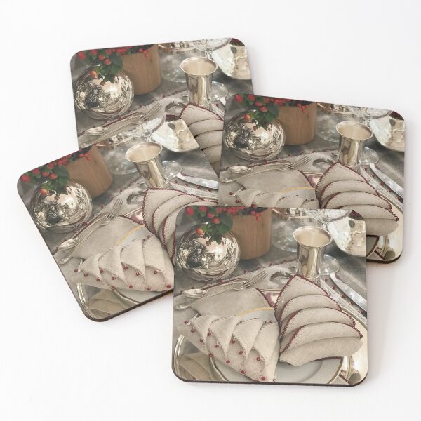 Item preview, Artistic Zizzi Restaurant cTable Decor Composition designed and sold by Patsummit.