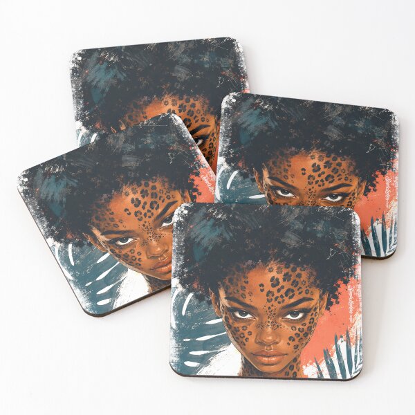 Item preview, Mystical woman_1 designed and sold by SimplyLookers.