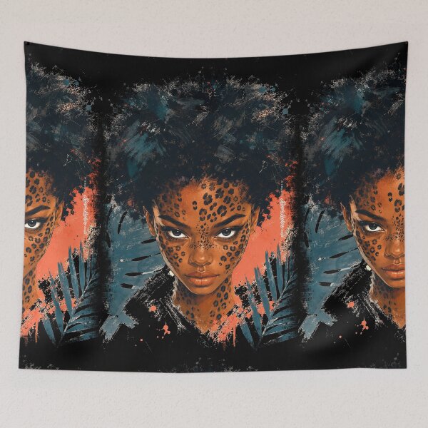 Item preview, Mystical woman_1 designed and sold by SimplyLookers.