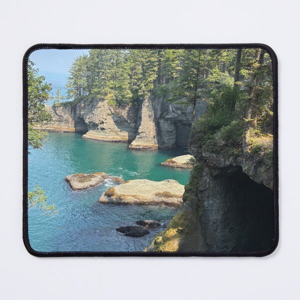 Item preview, Cape Flattery Washington designed and sold by DoGoodBeKind.