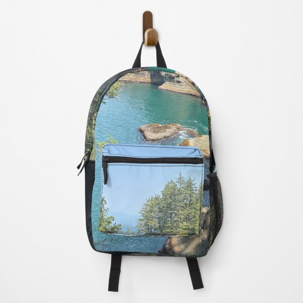 Item preview, Cape Flattery Washington designed and sold by DoGoodBeKind.