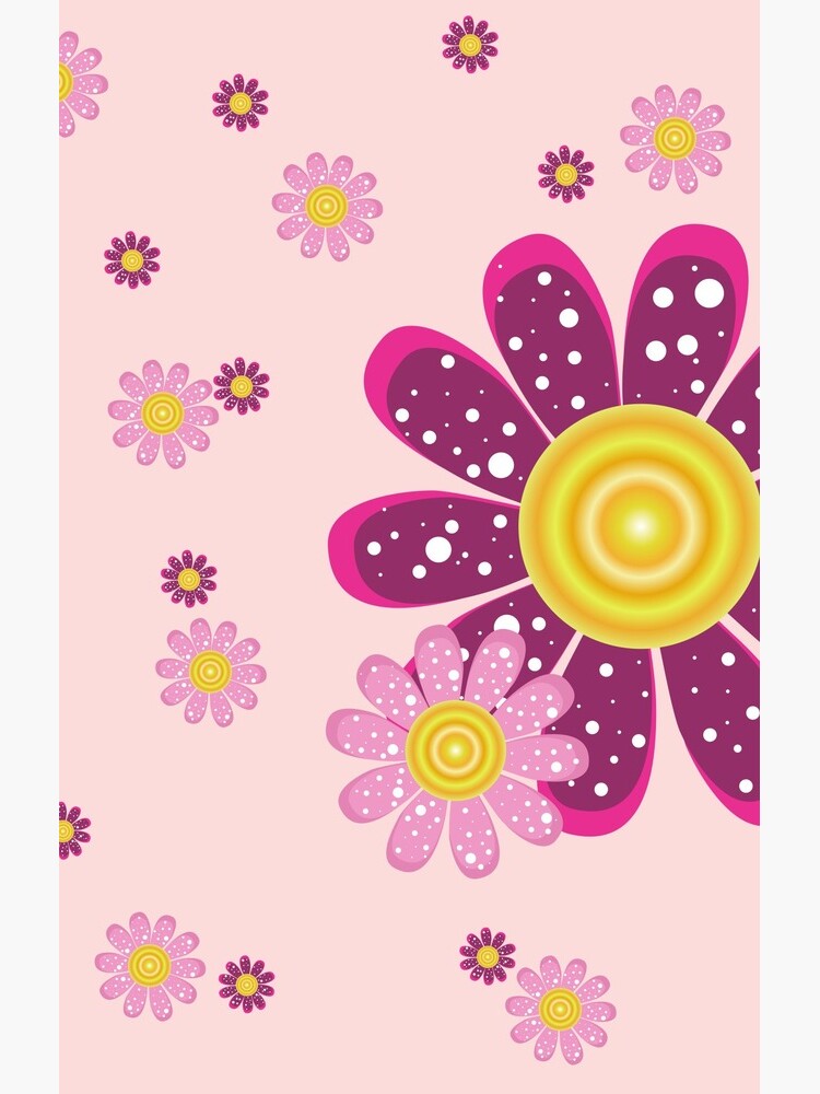 Floral by IngridOsternack