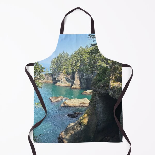 Item preview, Cape Flattery Washington designed and sold by DoGoodBeKind.