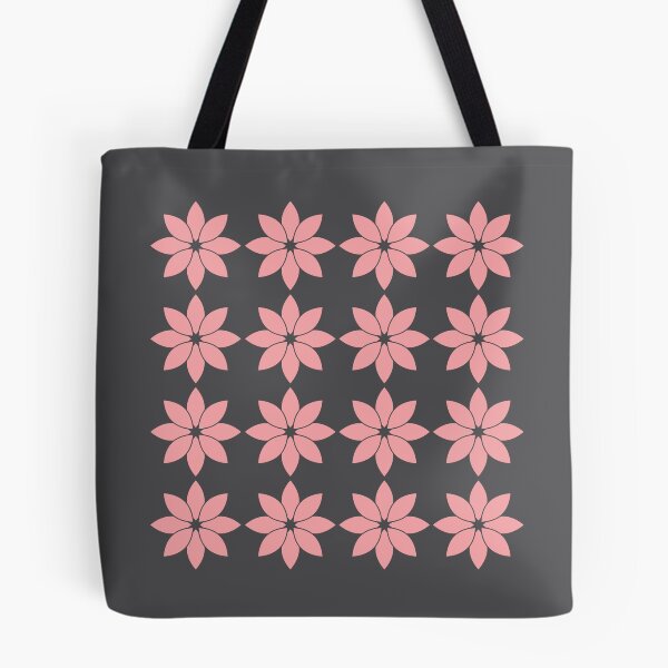 Item preview, Minimalist Flowers, Vintage Rose, Charcoal Black designed and sold by ThingsThatSing.