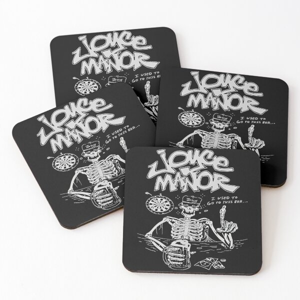 Item preview, joyce manor merch designed and sold by AgatheDelorme.