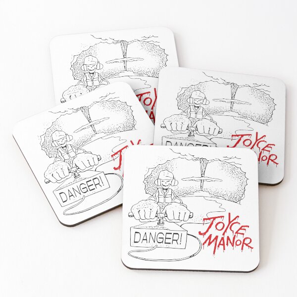 Item preview, joyce manor merch designed and sold by JacquelineLutz.