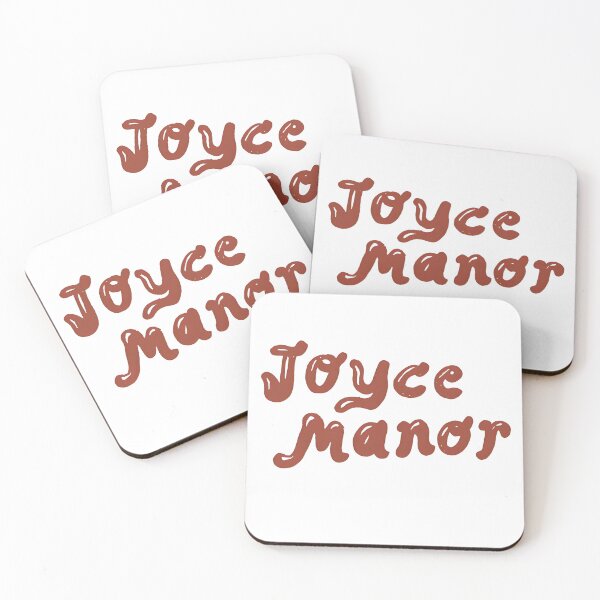 Item preview, joyce manor merch designed and sold by Cicerostracke.