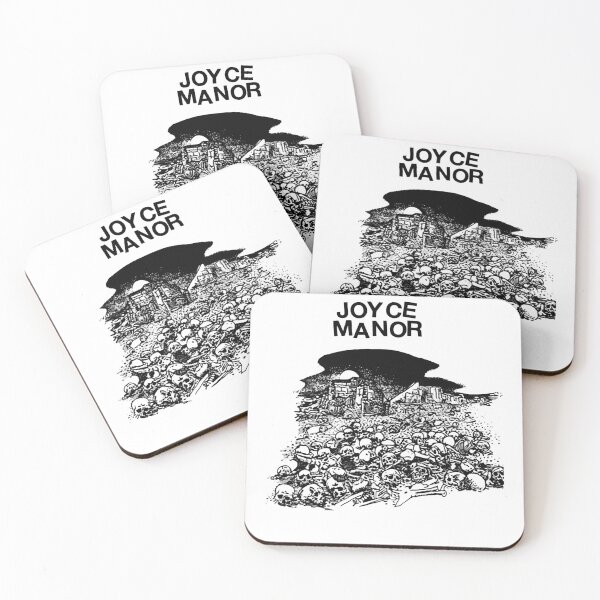 Item preview, joyce manor merch designed and sold by NORONA-PA.