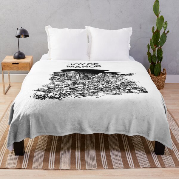 Item preview, joyce manor merch designed and sold by NORONA-PA.