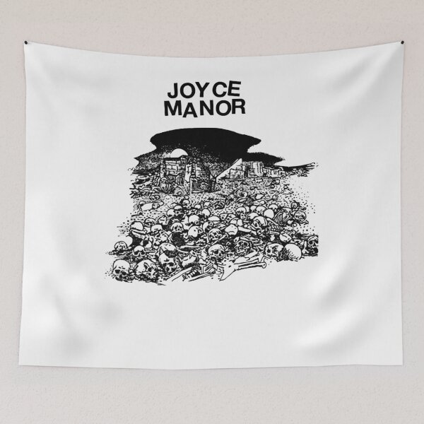 Item preview, joyce manor merch designed and sold by NORONA-PA.