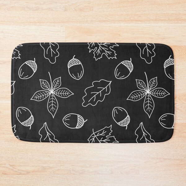 Item preview, Autumn Abstract Pattern designed and sold by IrynaAlex.