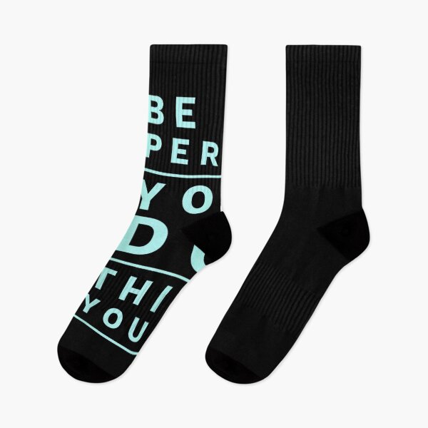 Item preview, Be The Person Your Dog Thinks You Are Quote Funny designed and sold by goombi-creative.