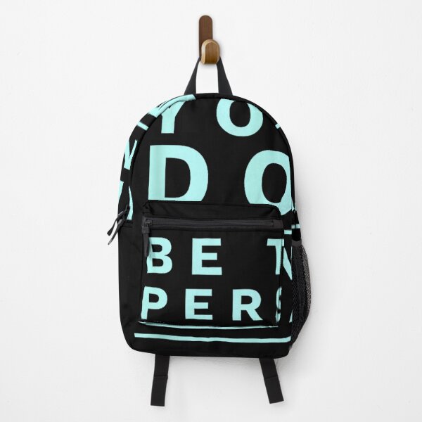 Item preview, Be The Person Your Dog Thinks You Are Quote Funny designed and sold by goombi-creative.