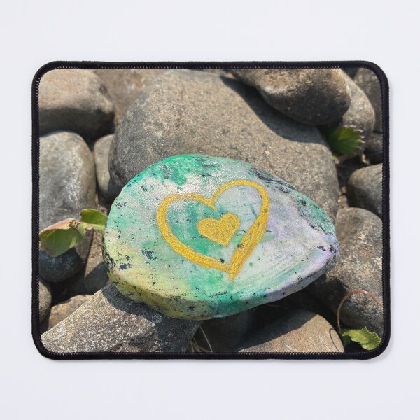Item preview, Painted Rock Beach Oregon designed and sold by DoGoodBeKind.