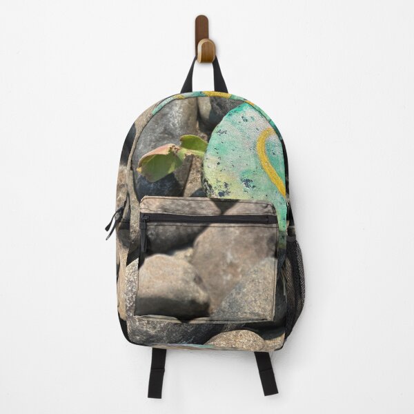 Item preview, Painted Rock Beach Oregon designed and sold by DoGoodBeKind.