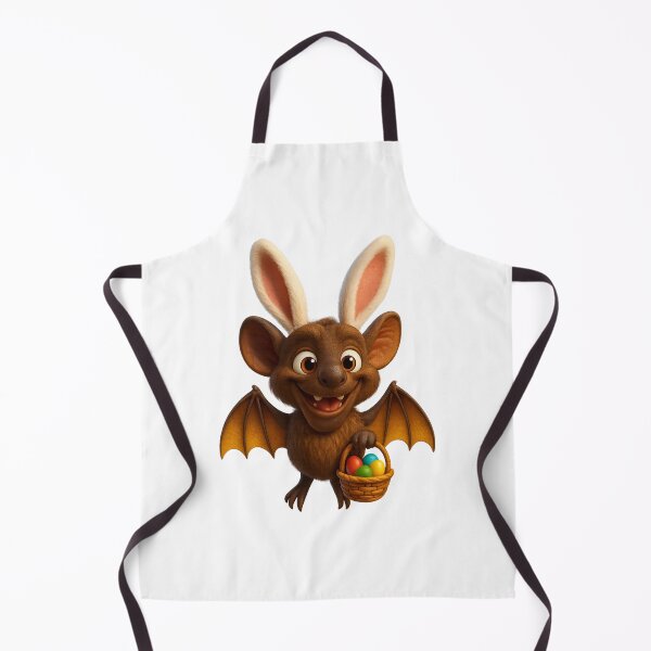 Item preview, Easter Hammer Headed Bat designed and sold by Sillytoe.
