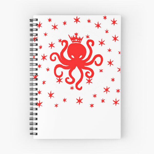 Item preview, Red Silhouette Grunge With White Typography designed and sold by CyberAngela.