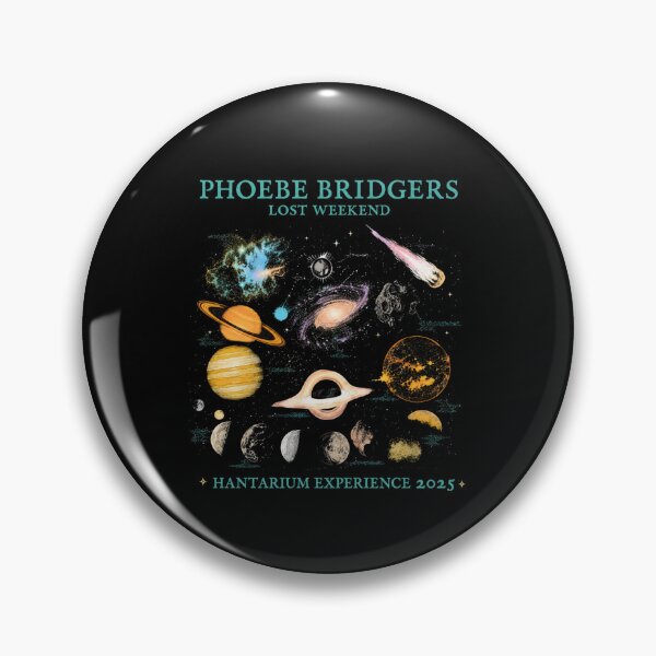 Item preview, Phoebe Bridgers designed and sold by carceresm.