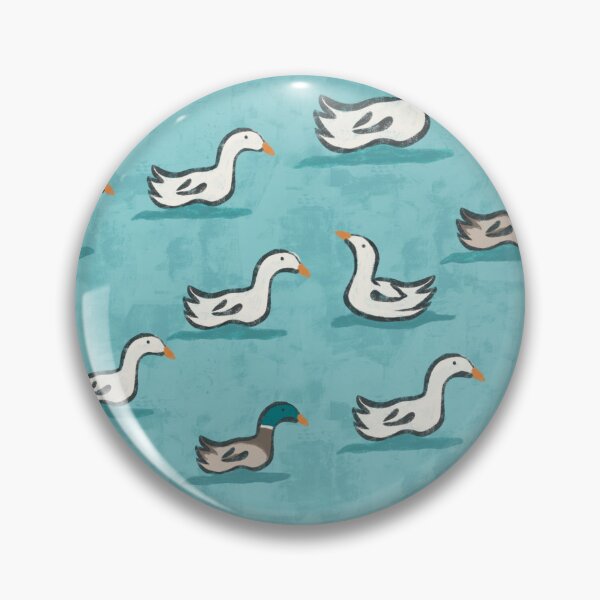 Item preview, Duckies by Mira  designed and sold by Dominique Atelier.