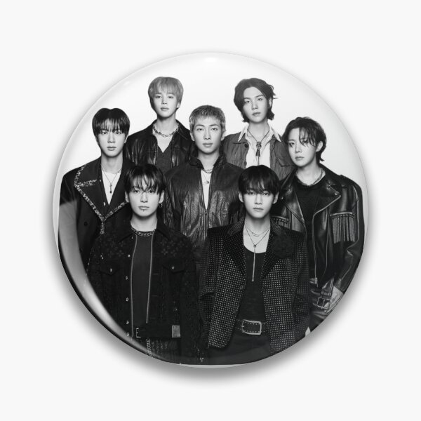 Item preview, BTS GROUP CONCEPT designed and sold by spdln.