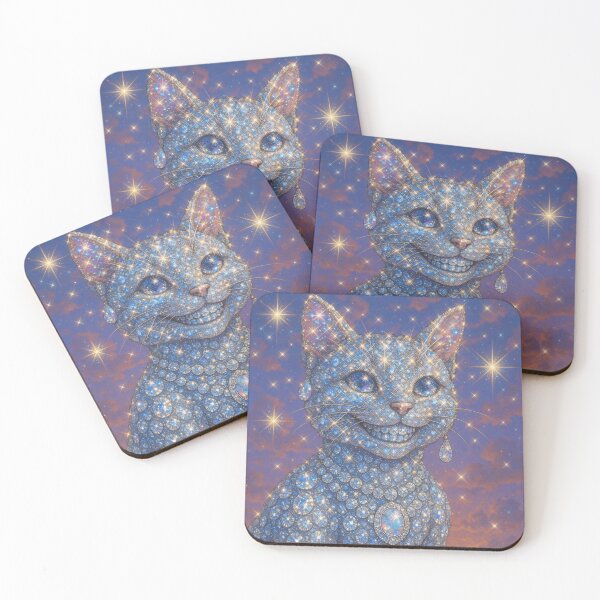 Item preview, Holy Cosmic  designed and sold by Krystal Whiskerz.