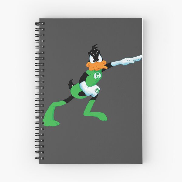 Item preview, Green Lantern Daffy designed and sold by gprier.