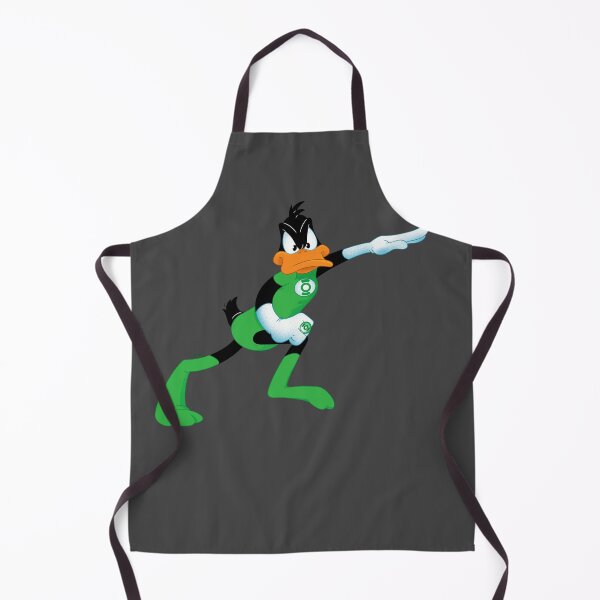 Item preview, Green Lantern Daffy designed and sold by gprier.