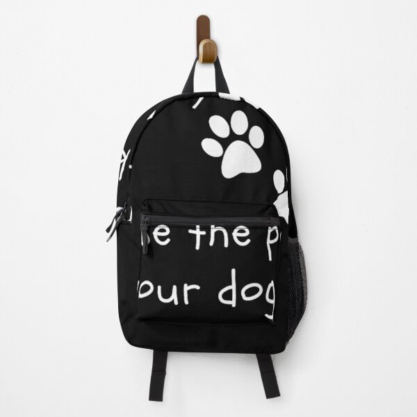 Item preview, Be The Person Your Dog Thinks You Are Dog Funny designed and sold by goombi-creative.