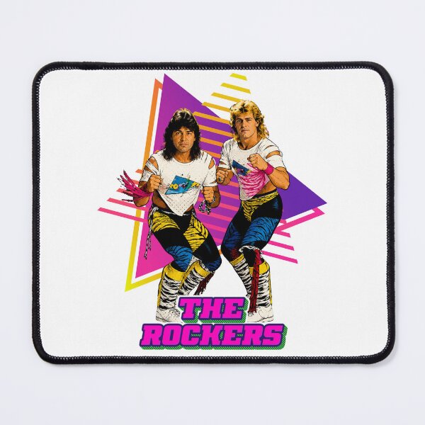 Item preview, The Rockers designed and sold by WretroMania.