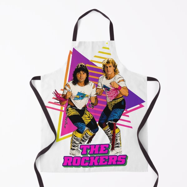 Item preview, The Rockers designed and sold by WretroMania.