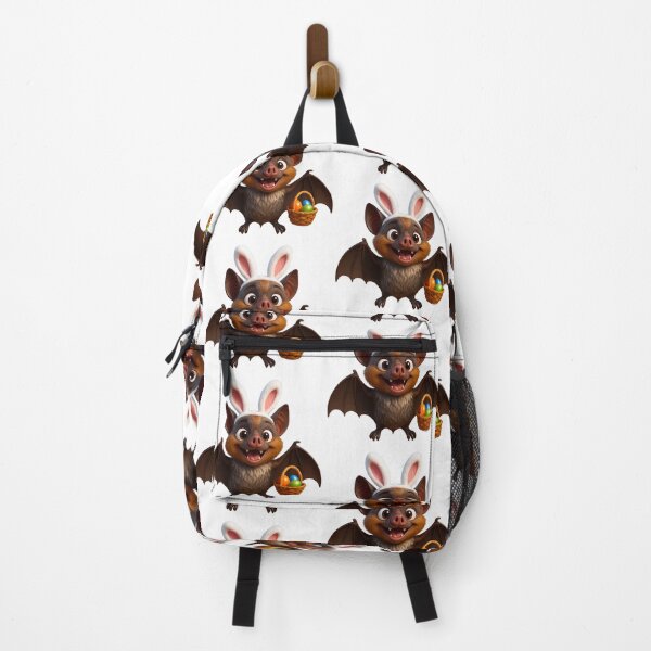 Item preview, Easter Hoary Bat designed and sold by Sillytoe.
