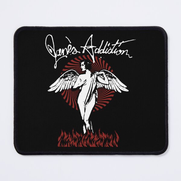 Item preview, Jane’s-Addiction designed and sold by caidcmytvroi.