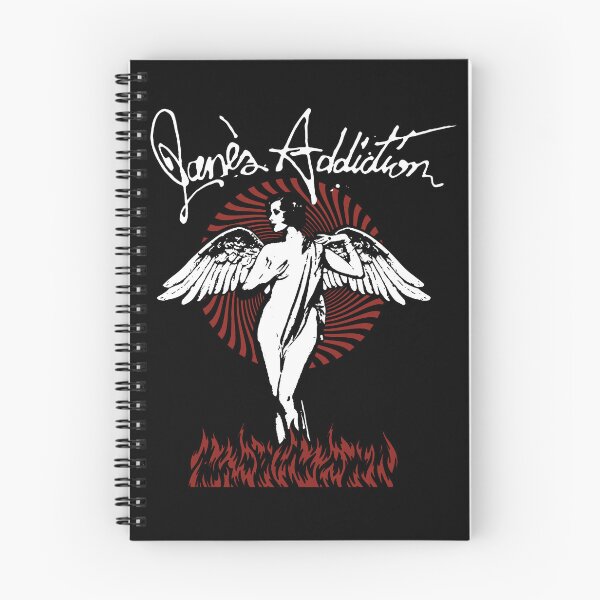 Item preview, Jane’s-Addiction designed and sold by caidcmytvroi.