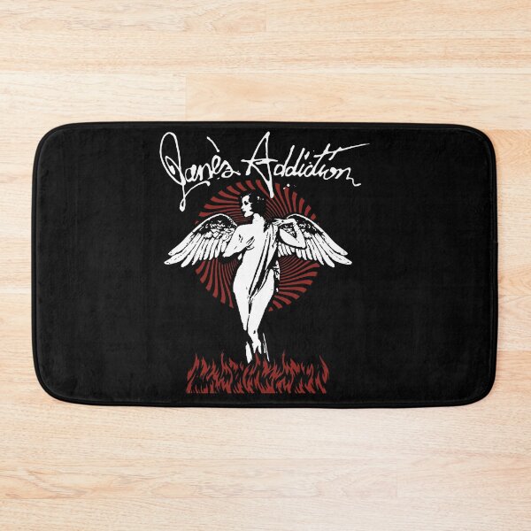 Item preview, Jane’s-Addiction designed and sold by caidcmytvroi.