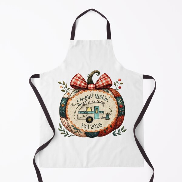 Item preview, Campin & Stitchin designed and sold by carceresm.