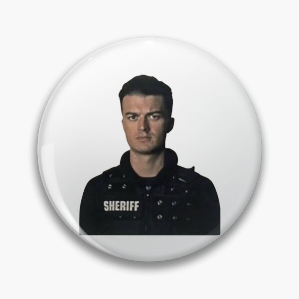 Item preview, gator mugshot designed and sold by djoberrymilk.