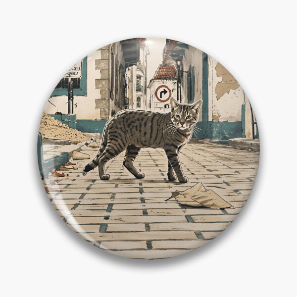 Item preview, Copy of Panama City designed and sold by AllanRBC.