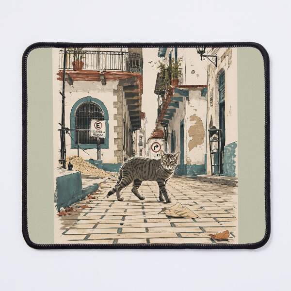 Item preview, Copy of Panama City designed and sold by AllanRBC.