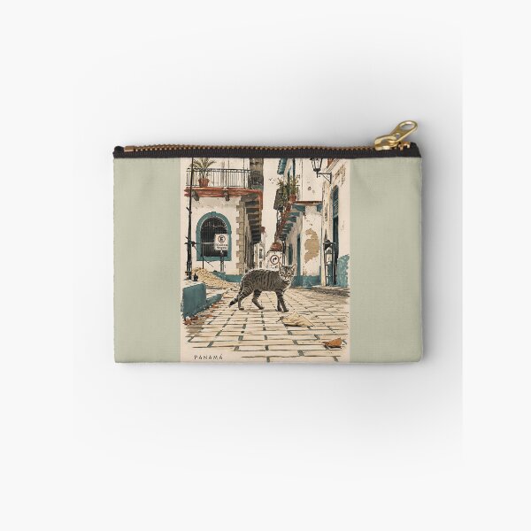 Item preview, Copy of Panama City designed and sold by AllanRBC.