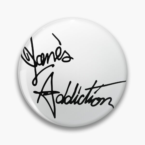 Item preview, Jane’s-Addiction designed and sold by caidcmytvroi.