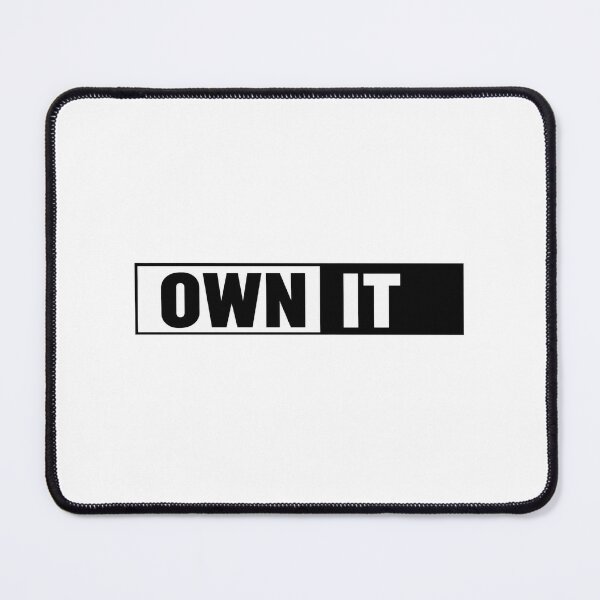 Item preview, OWN IT designed and sold by Marlaq fashion .