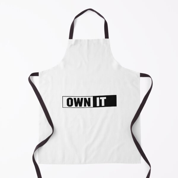 Item preview, OWN IT designed and sold by Marlaq fashion .
