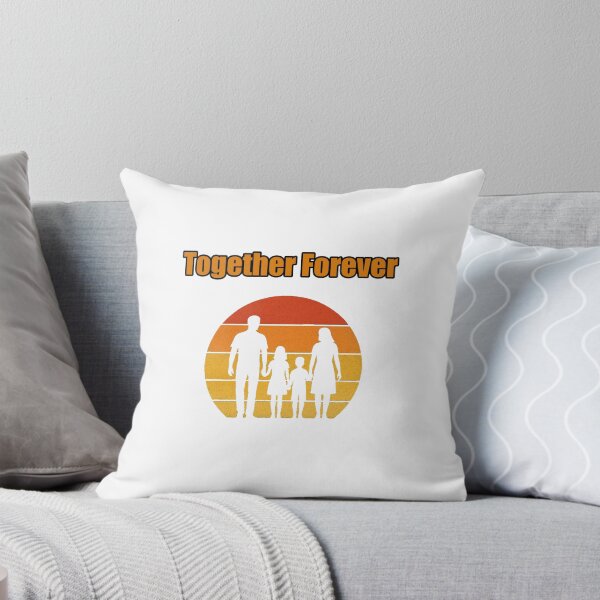 Item preview, Together Forever Enduring Love Relationship Design designed and sold by Dreamsartistry.