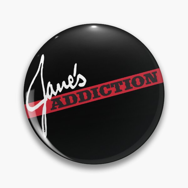 Item preview, Jane’s-Addiction designed and sold by caidcmytvroi.