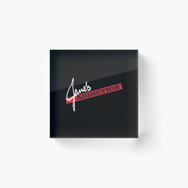 Item preview, Jane’s-Addiction designed and sold by caidcmytvroi.