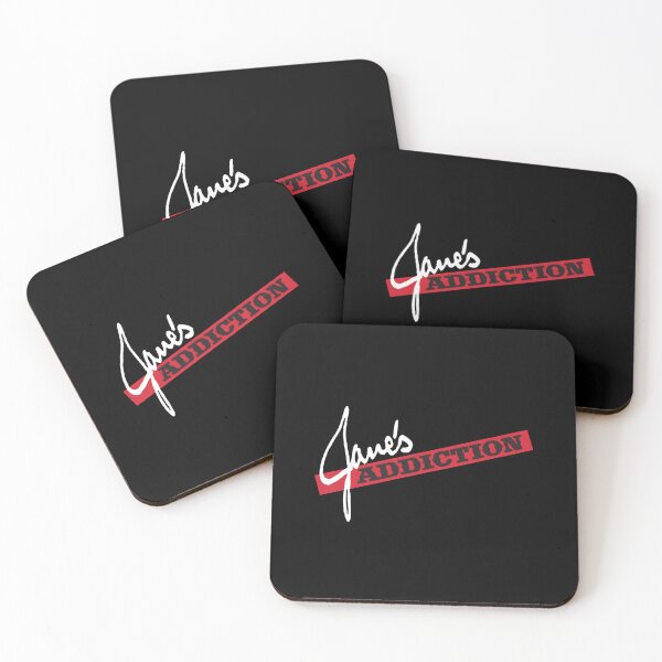Item preview, Jane’s-Addiction designed and sold by caidcmytvroi.