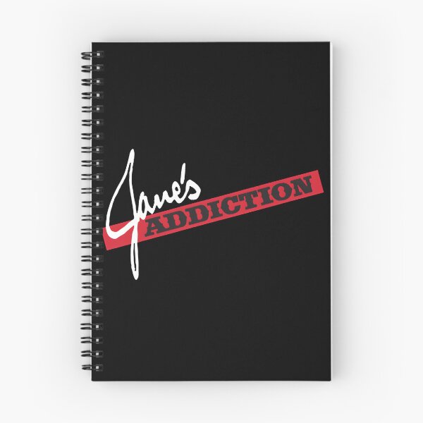 Item preview, Jane’s-Addiction designed and sold by caidcmytvroi.