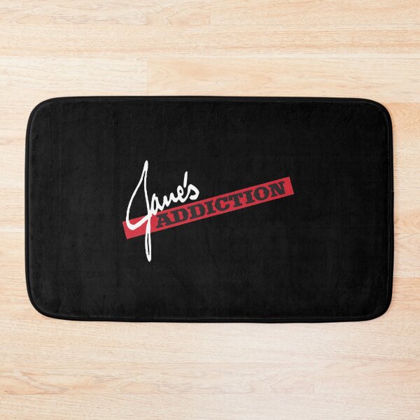 Item preview, Jane’s-Addiction designed and sold by caidcmytvroi.